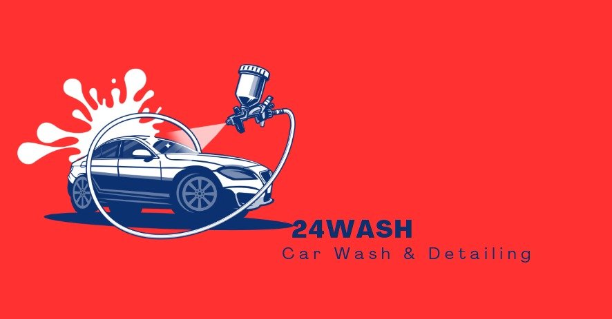 24Wash & Detailing
